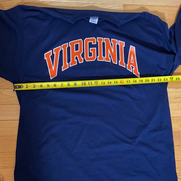 Men’s Virginia t shirt XXL - Picture 7 of 8